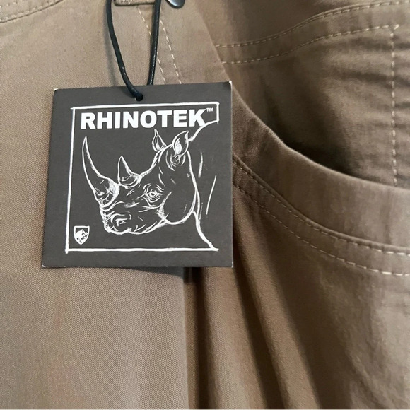 KUHL Mountain Grown- RADIKL Klassik Men’s Pants Size - 40x34 NWT -Gorpcore - Picture 5 of 11